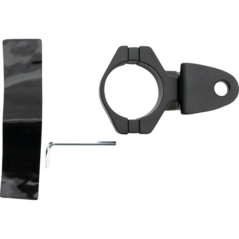 BRITE-LITES 0521-2189 BL-WPAB Whip Mount swivel tubular - 1.75" - 2"
