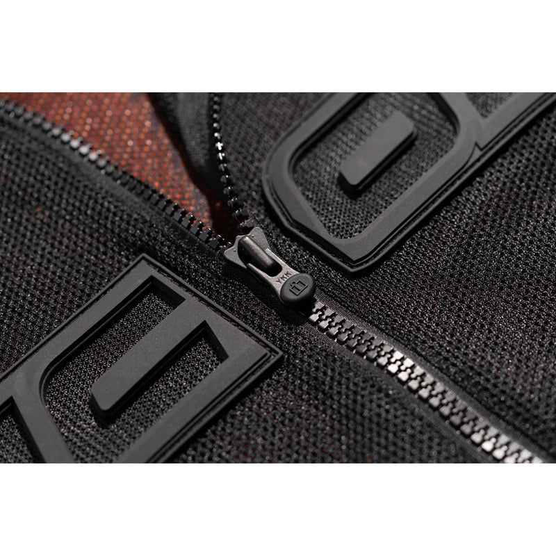 ICON Mesh AF™ Leather Jacket