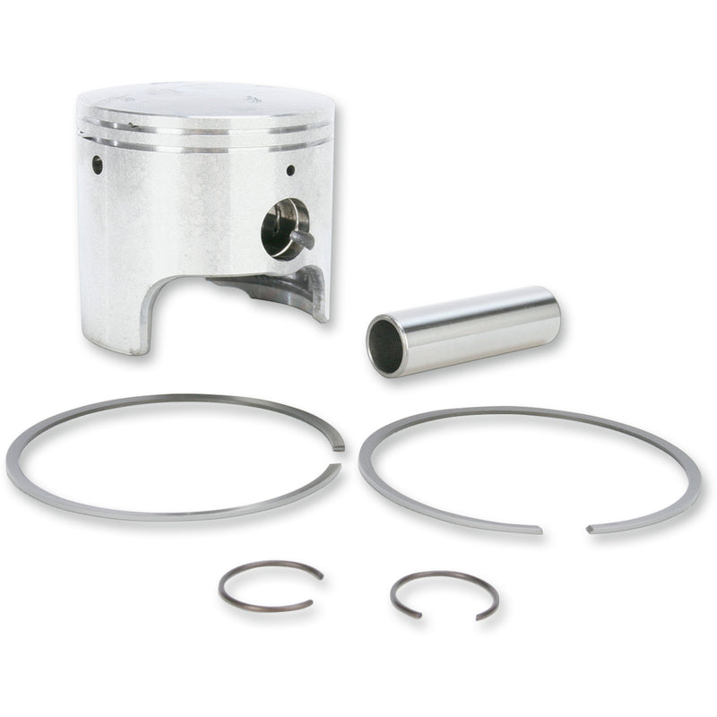 WSM 010-826-05 010-826-05K Piston Kit 84.50 mm - yamaha