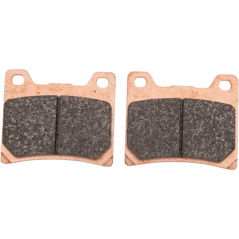 Sbs Brake Pad - 555HS Yamaha Motorcycles 1983-1997
