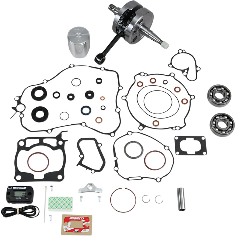 Wiseco Garage Buddy Rebuild Kit - PWR163-100 Yamaha YZ 125 2005-2020