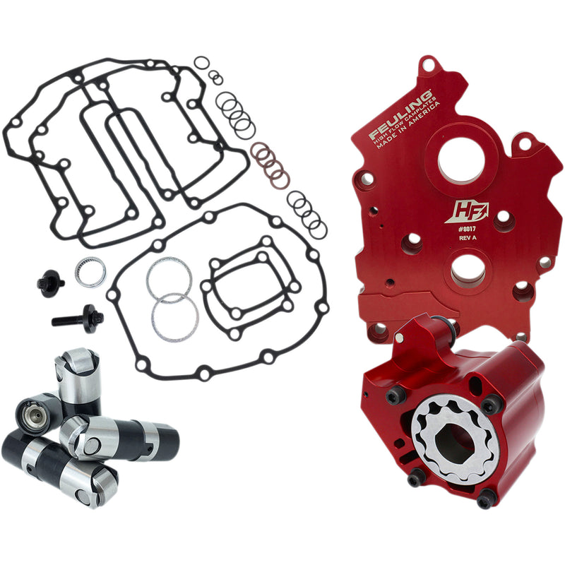 Feuling Oil Pump Corp. Race Series® Pump Kit - 7097 For Harley Motorcycles 2017-2026