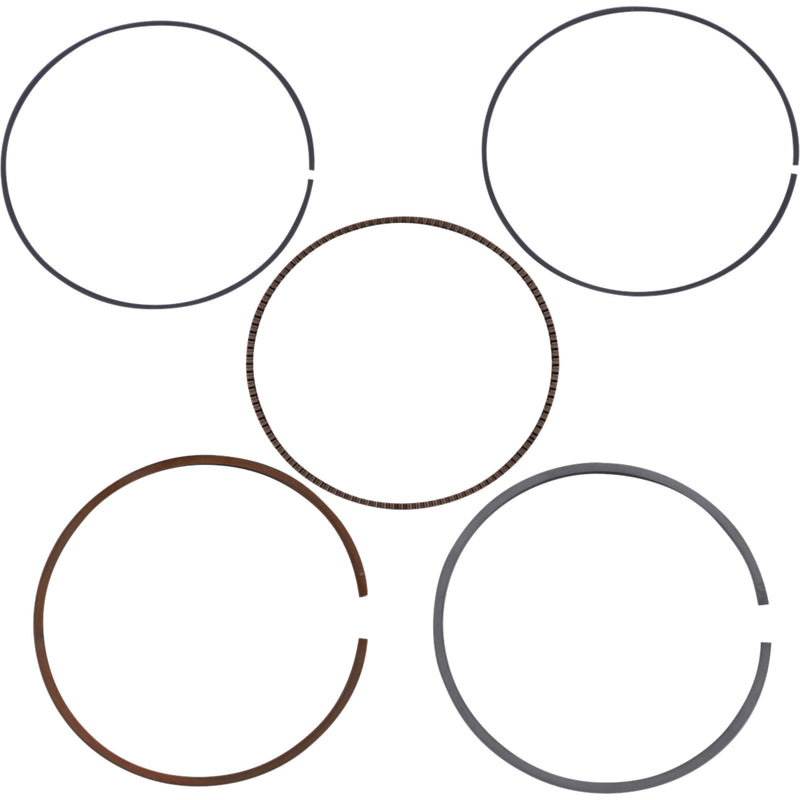 Wossner Piston Ring Set - RIK95.00 For KTM EXC 450 / EXC-F 450 / SX-F 450 2012-2020 | Husaberg FC 450 2014-2017