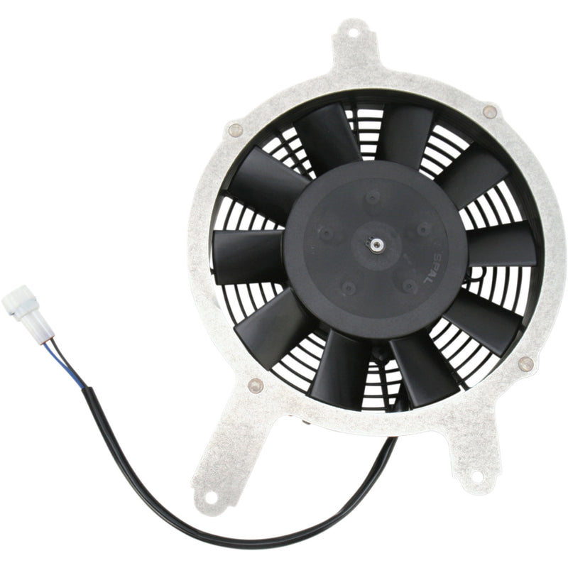 Moose Offroad Hi-Performance Cooling Fan - Z5105 Suzuki KingQuad 2006-2009