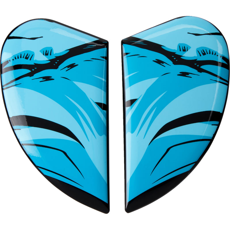 ICON Airform™ Helmet Side Plates —