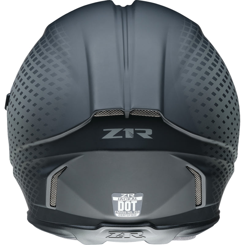 Z1R Jackal Helmet - Medium