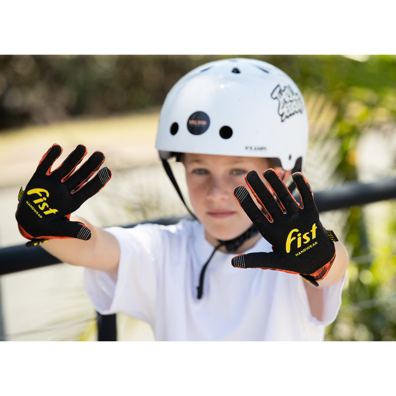 FIST HANDWEAR Youth 100% Nuts Gloves