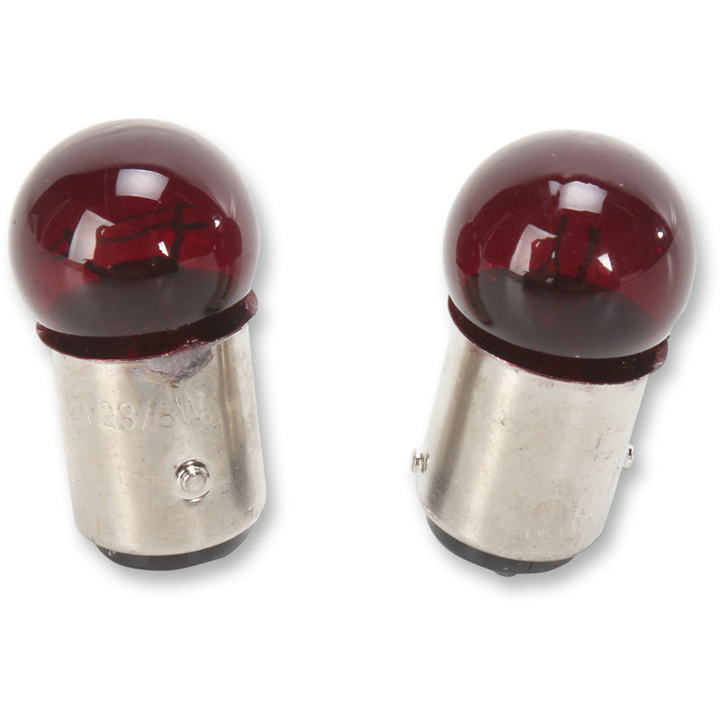 DRAG SPECIALTIES Small Globe Bulb