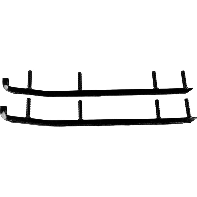 Woody's Mountain Ace Wear Bar 17.00" Hardweld Arctic Cat - AAH-9975