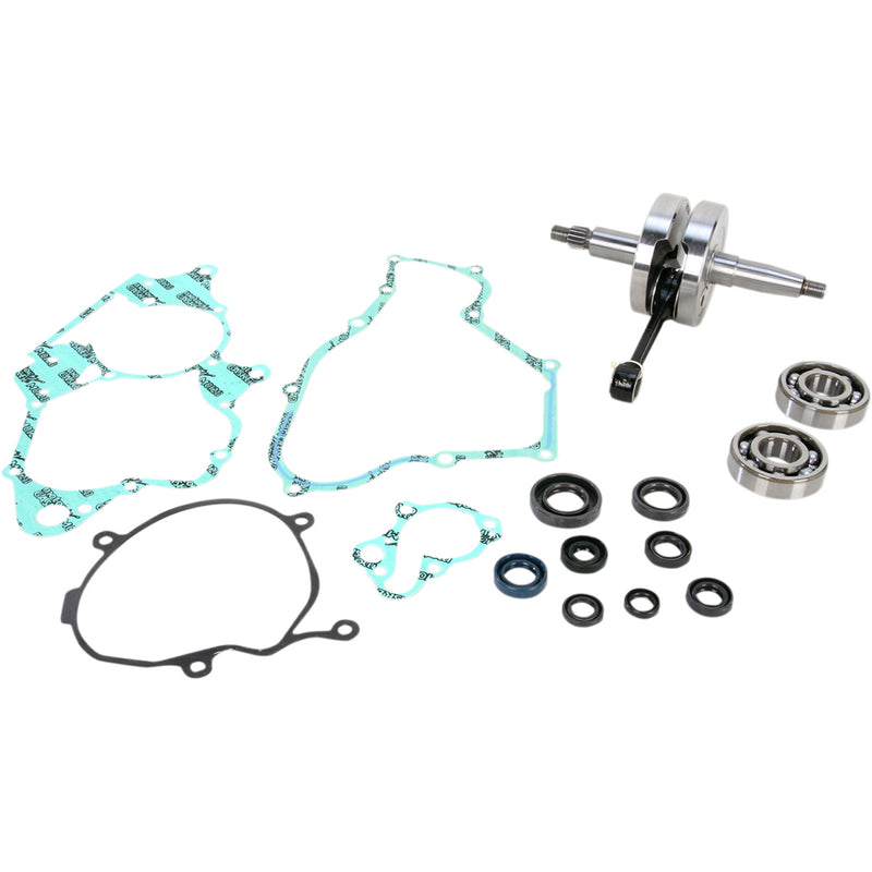 Wiseco Crankshaft Kit - WPC115 Honda CR80R / CR85R 1986-2004
