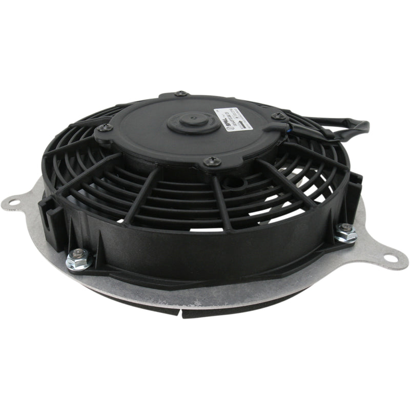 Moose Offroad Hi-Performance Cooling Fan - Z5000 Kawasaki ATVs 2004-2009