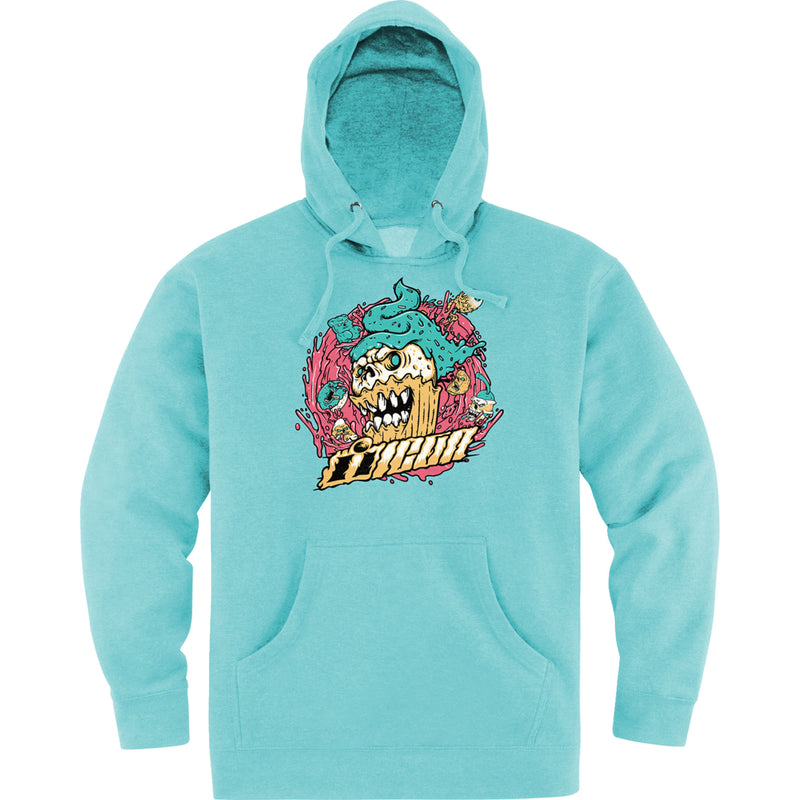 ICON Snack Attack™ Hoodie Mint