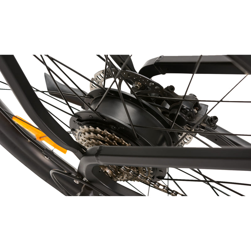 IGO ELECTRIC BIKES 4901-0015 100-221-000 Discovery LE E-Bike Discovery Yorkville LE E-Bike - Hybrid
