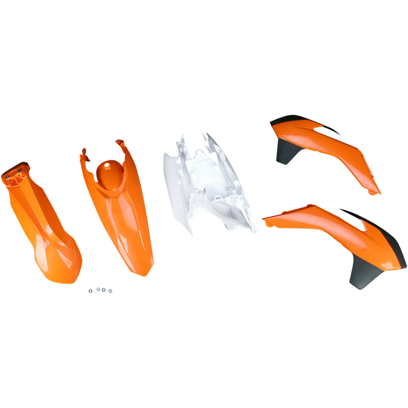 Acerbis Body Kit - 2314313914 KTM Dirt Bikes 2012-2016