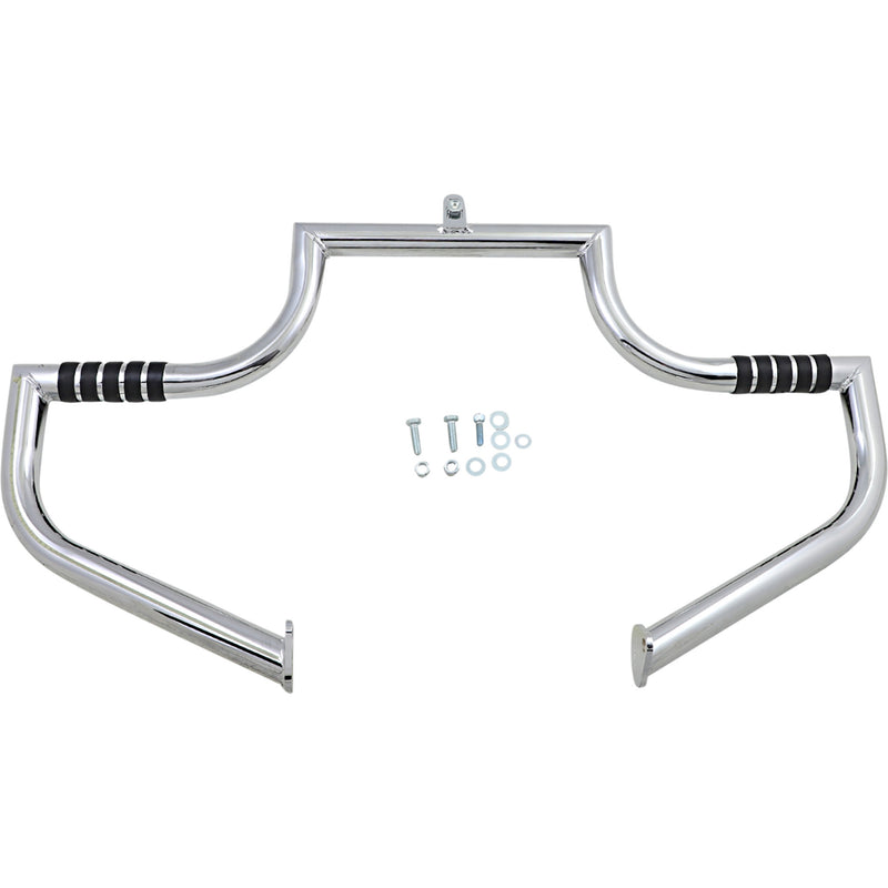 Lindby Magnumbar® Highway Bar - 1702 For Harley Touring 1997-2023