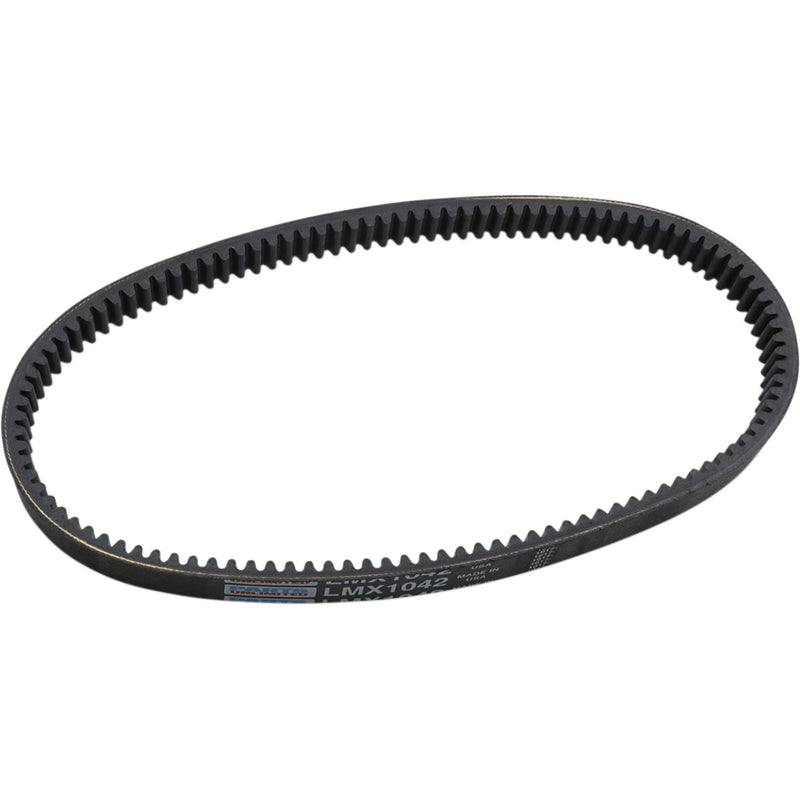 Parts Unlimited Super X Drive Belt - LMX-1042 For Arctic Cat ATV/UTV Models 1969-1973 | Honda FL350R Odyssey 1985