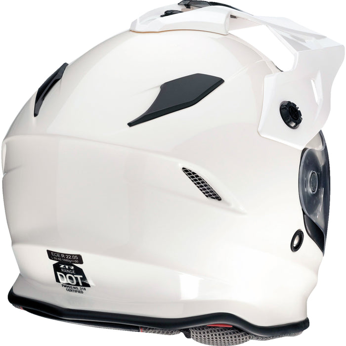 Z1R Range 2.0 Helmet