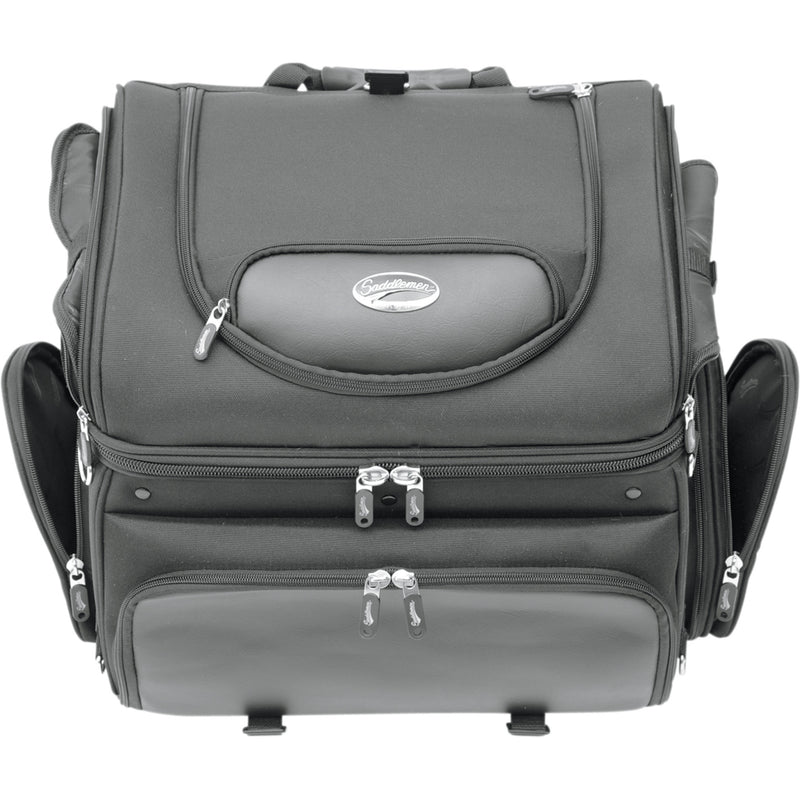 SADDLEMEN 3515-0131 EX000627 Pet Voyager
