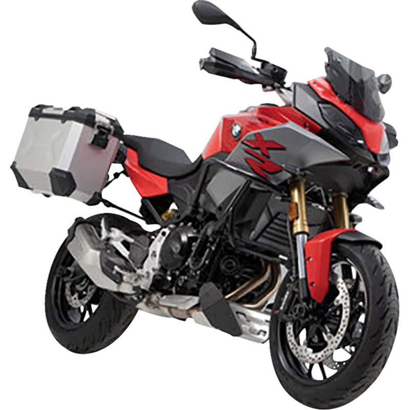 Sw-Motech Trax Hard Case System - KFT.07.949.70000/S BMW F900R / F900XR 2020-2024