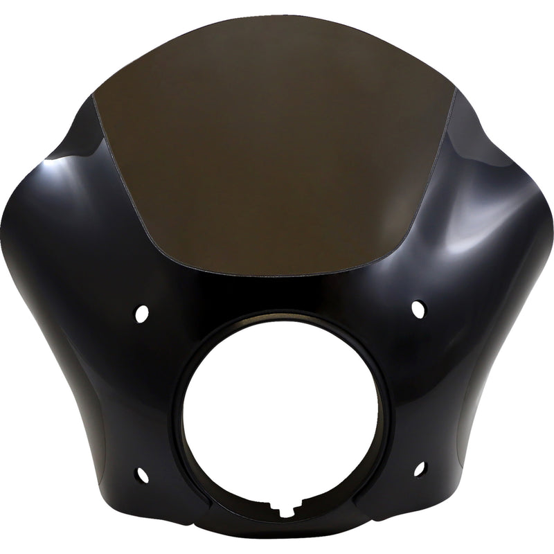 Memphis Shades Gauntlet Fairing - MEM7171 For Harley Sportster / Softail 1996-2010