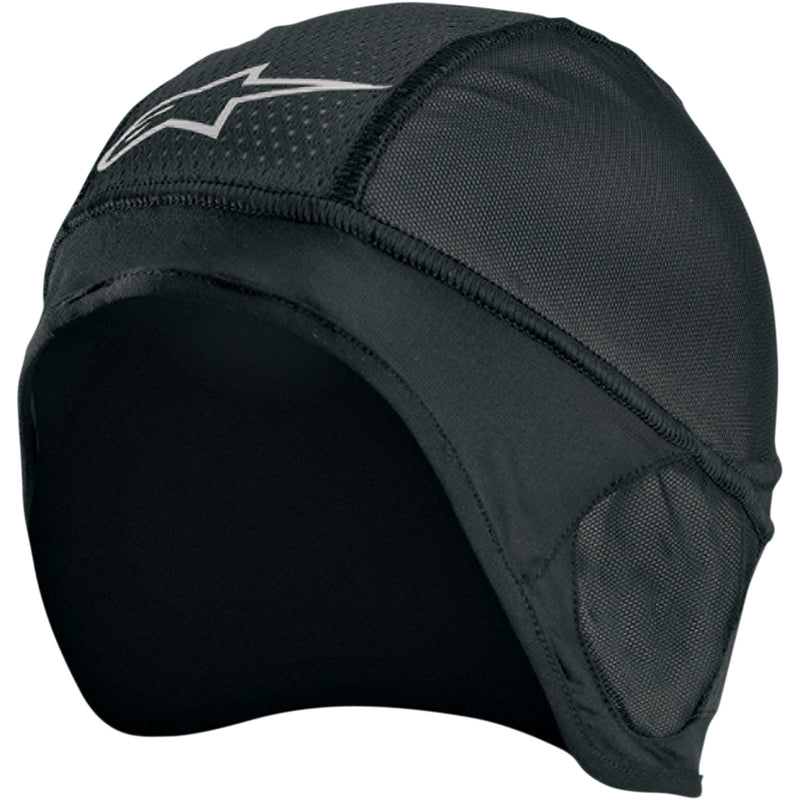 ALPINESTARS 2504-0191 475827-10 Skull Cap balaclava  - black