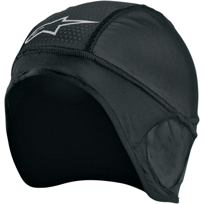 ALPINESTARS 2504-0191 475827-10 Skull Cap balaclava  - black