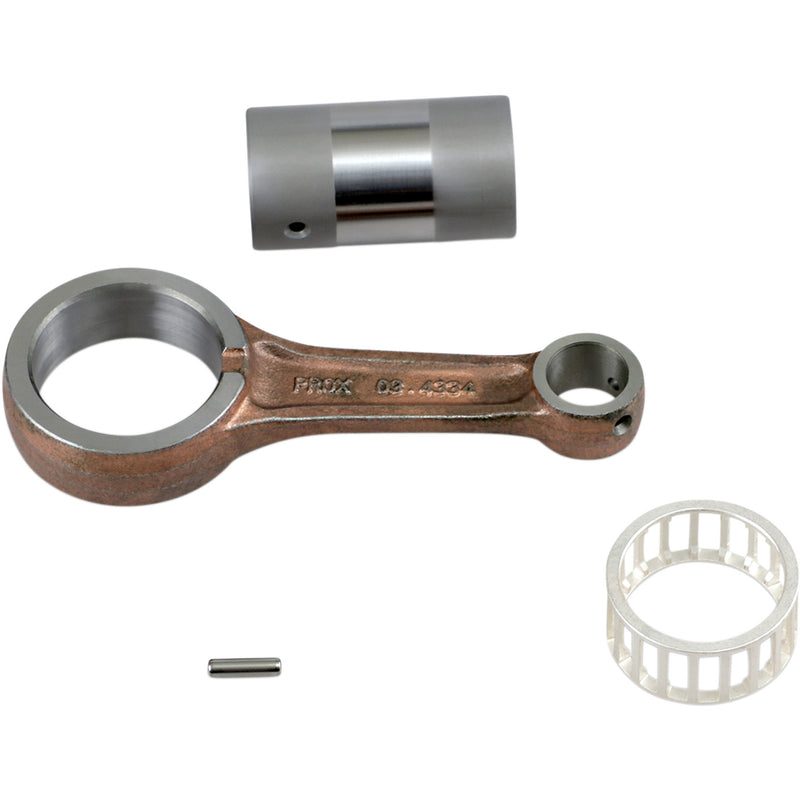 Pro X Connecting Rod Kit - 03.4334 For Kawasaki KX 250 2004-2009 | Suzuki RMZ 250 2004-2025