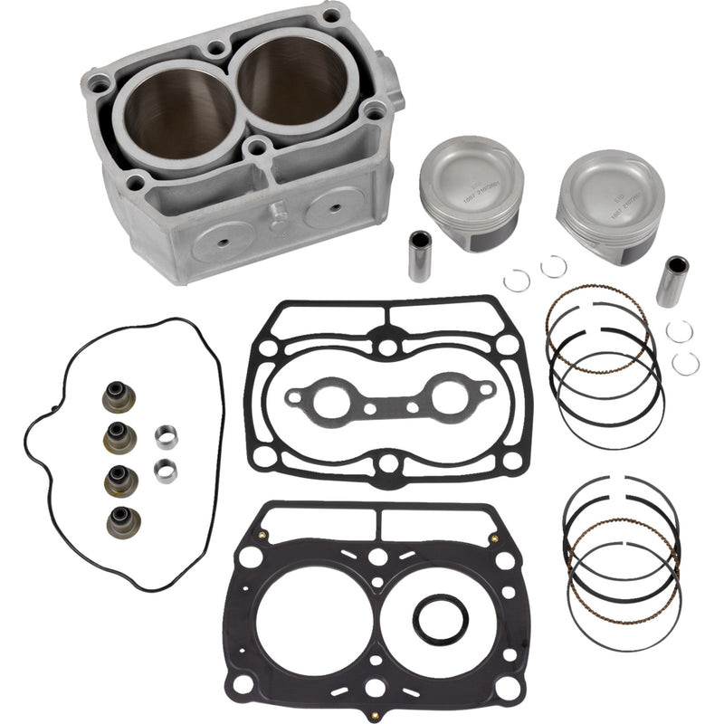 Cylinder Works Cylinder Kit - 60002-K04 Polaris Sportsman / RZR / Ranger 2005-2010