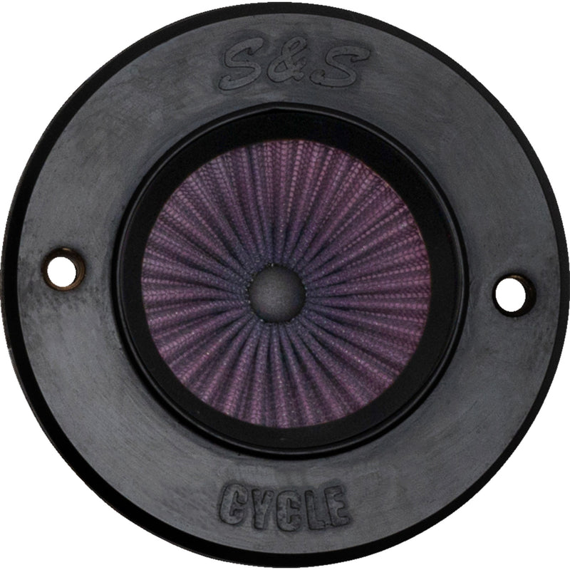 S&S CYCLE 1011-4648 170-0723A Replacement Air Stinger Air Filter