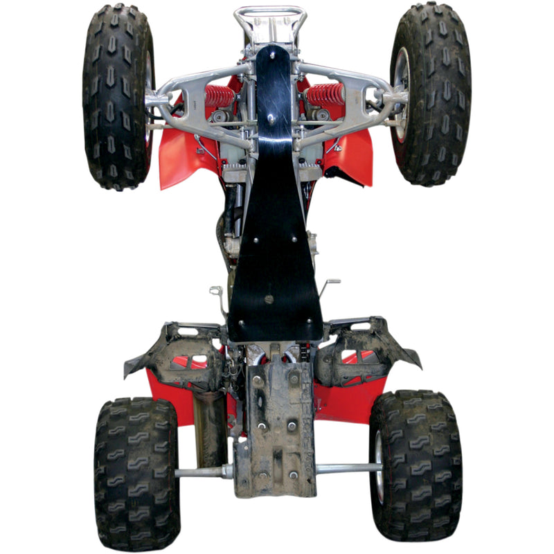 Maier Skid Plate - 630860 Honda TRX450R Sportrax / TRX450R 2004-2005