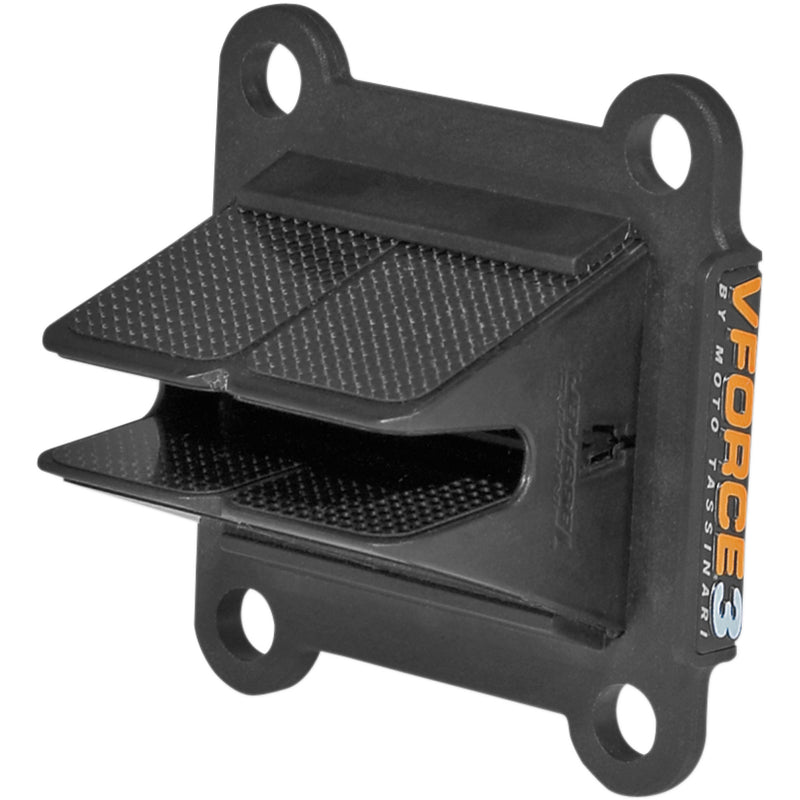 Vforce/Moto Tassinari V-Force 3 Reed Valve - V364A For Kawasaki KX 60 / KX 65 1988-2026 | Suzuki RM 65 2003-2006