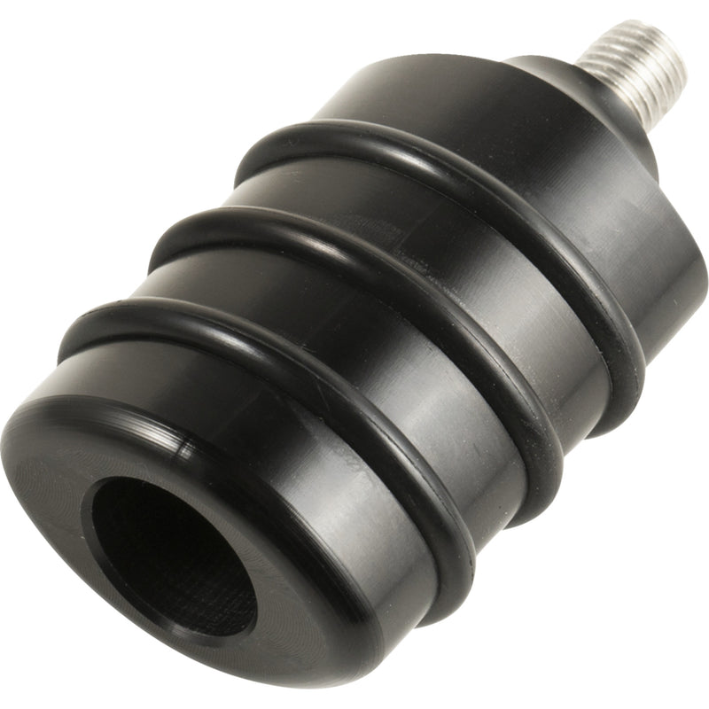 JOKER MACHINE 1603-0411 08-653-1 EZ Shift/Brake Peg - EZ Shift Peg/Brake Pedal - Black - HD