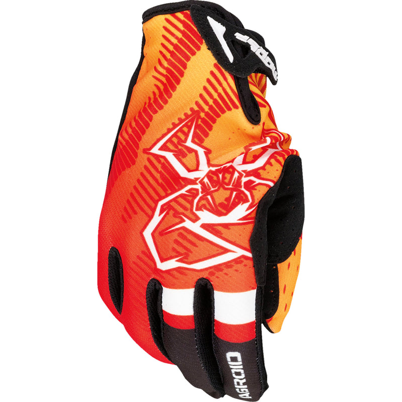 MOOSE OFFROAD Agroid™ Pro Gloves