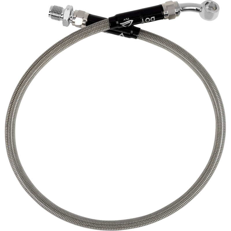 Moose Offroad Brake Line - G06-2-001/P Gas Gas 125 / 280 / 300 2012