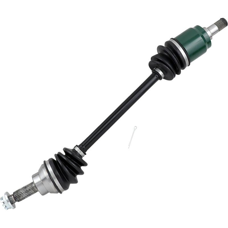 Moose Offroad Axle - HON-7013 Honda Pioneer 2014
