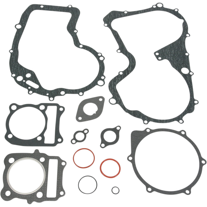 Moose Offroad Gasket - 808832MSE Suzuki King Quad 300 / KingQuad 4x4 1991-2002