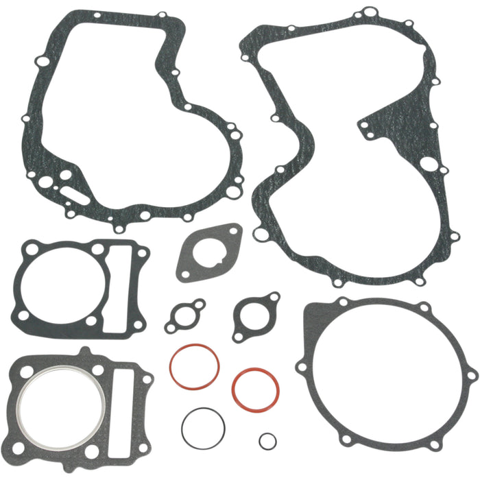 MOOSE OFFROAD M808832 808832MSE Complete Gasket Kit Complete Motor Gasket Kit - Suzuki