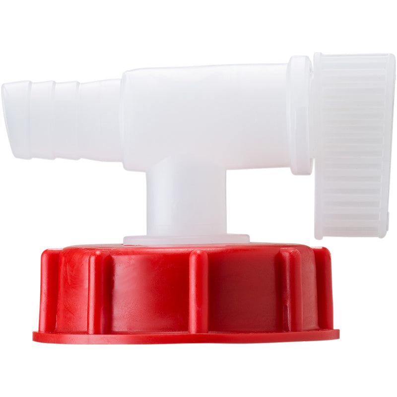 LIQUI MOLY 3850-0380 7924 Drain Valve Valve Drain w/O-Ring - 20 L