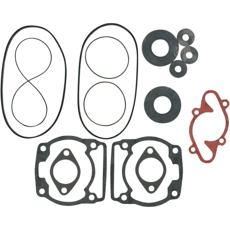 Vertex Gasket Set - 7111630 For Moto-Ski Super Sonic 1979-1981 | Ski-Doo Blizzard 7500 / Cross Country / Blizzard 340 Cross Country 1979-1981
