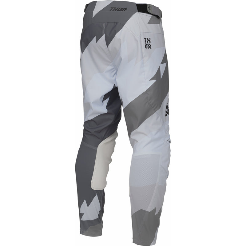 THOR LAUNCHMODE Brave Pants Black/Gray