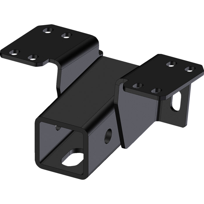 KFI PRODUCTS 4504-0273 101910 Receiver Hitch Hitch - Front Receiver - 2" - Yamaha Wolverine
