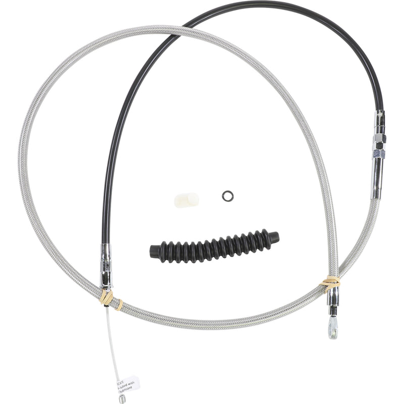 Drag Specialties Cable For Harley Touring 2008-2016