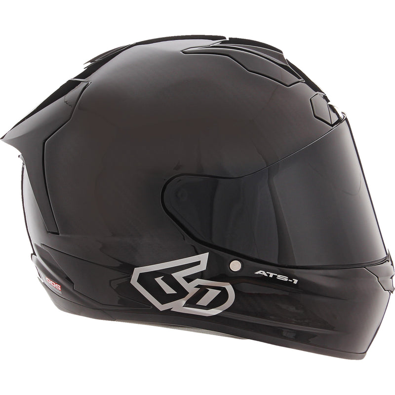 6D HELMETS ATS-1R Helmet
