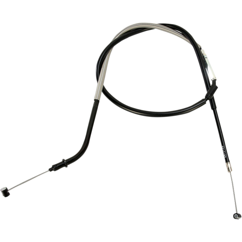 Moose Offroad Cable - 45-2060 Yamaha YFZ450R / YFZ450X 2009-2023