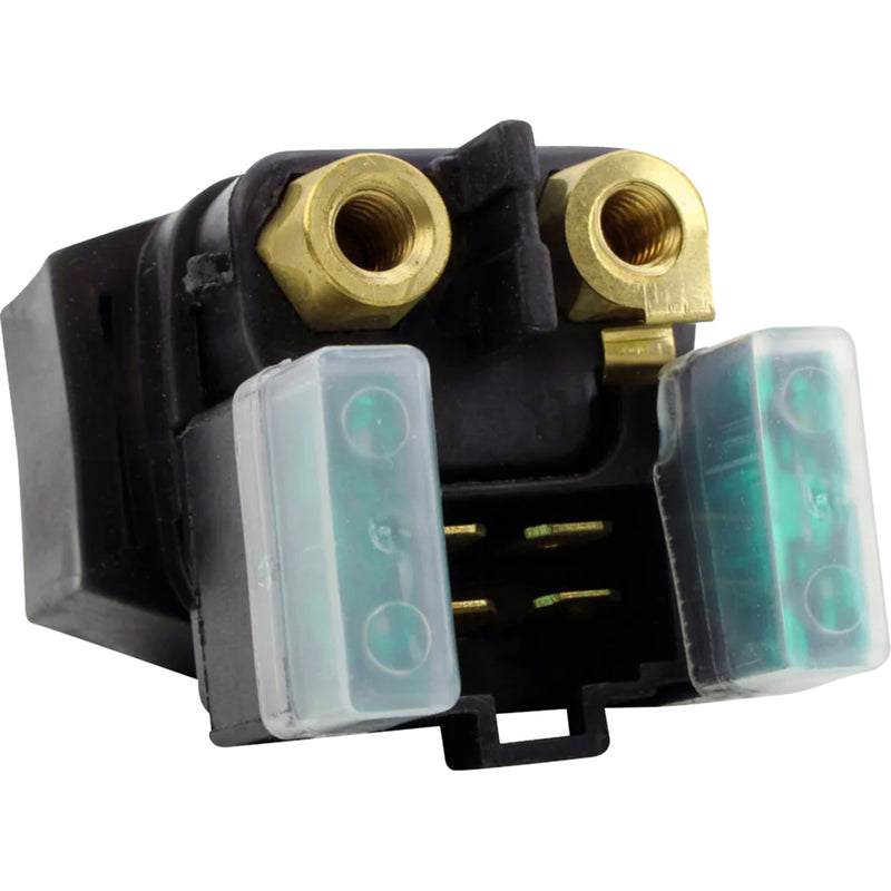 RM STATOR 2110-1373 RM09007 Starter Relay Solenoid Starter Solenoid/Relay - Kawasaki/Yamaha