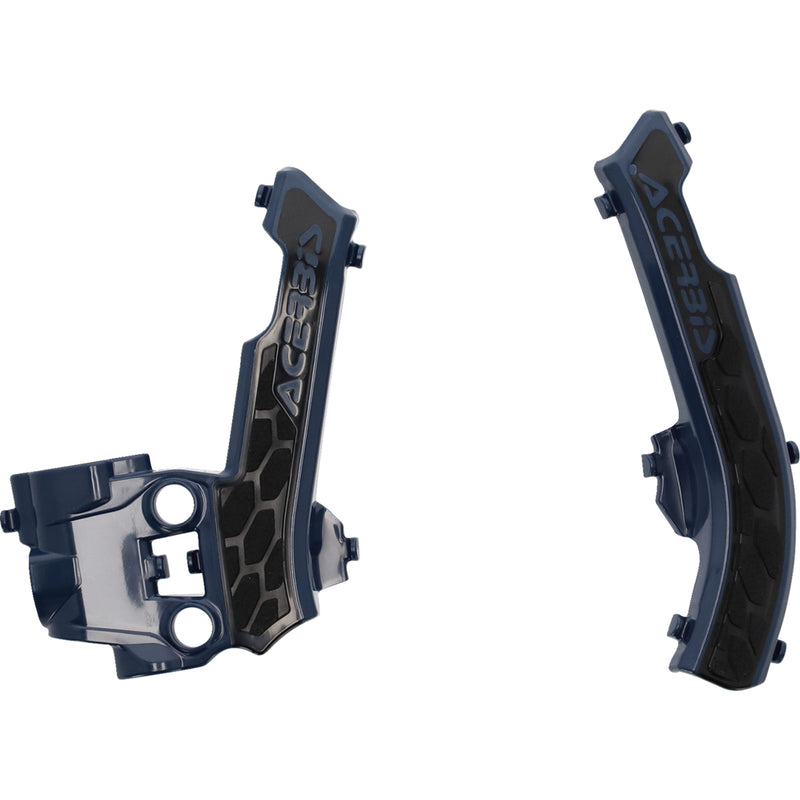 Acerbis Frame Guard - 2979611034 For KTM SX 50 / 5 / 50 Factory Edition / 3 2016-2024 | Gas Gas 50 / 5 2021-2024 | Husqvarna TC 50 / 5 2017-2024