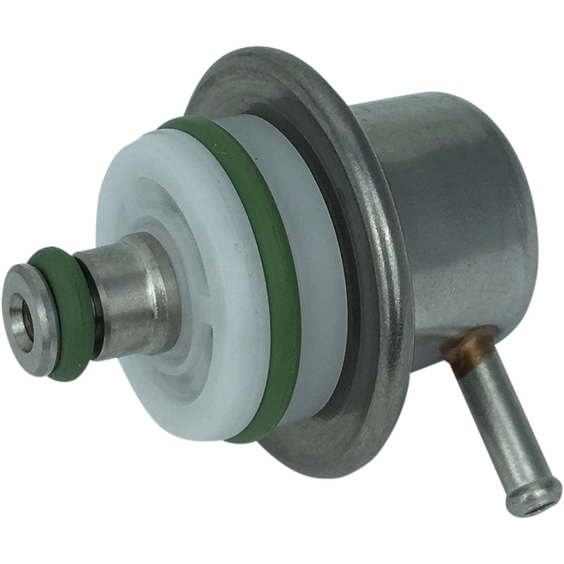 Feuling Oil Pump Corp. Fuel Pressure Regulator - 9965 For Harley Touring 1995-1999