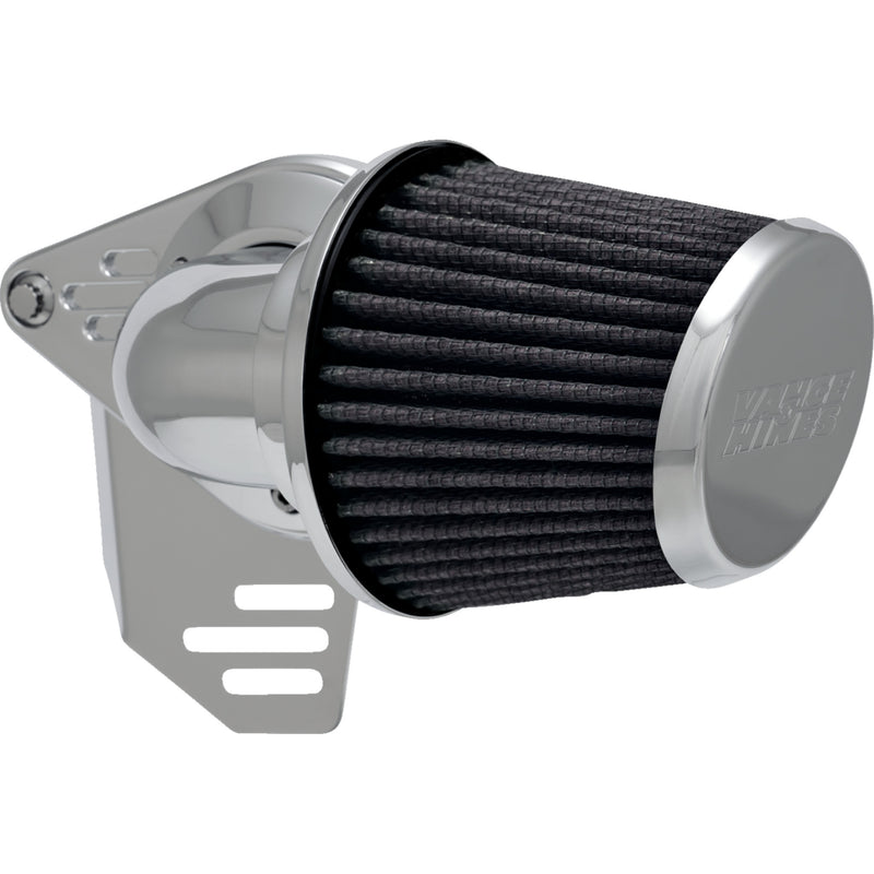 Vance & Hines Falcon Air Intake - 71061 For Harley Motorcycles 2017-2025