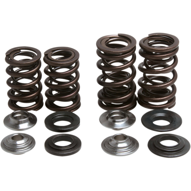 Kibblewhite Spring Kit - 30-30720 Honda TRX450R Sportrax / TRX450R 2004-2005