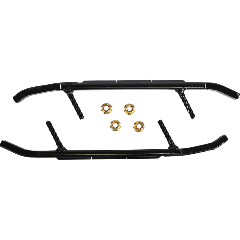 Woody's Extender Trail III Wear Bar - ESD3-9600 For Ski-Doo Snowmobiles 2021-2023 | Lynx Snowmobiles 2022-2023